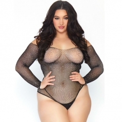 Penthouse - no taboo teddy s/l