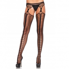 Leg Avenue - Tights With Garter...