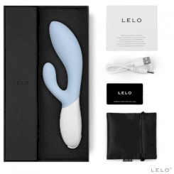 Lelo - ina 3 luxury celeste vibraattori 1