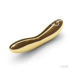 Lelo - inez 24 k kulta gold vibraattori 1
