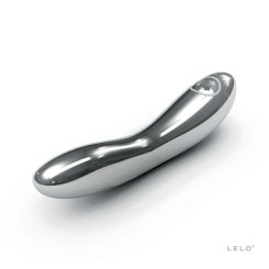 Lelo - inez stainless steel vibraattori 4