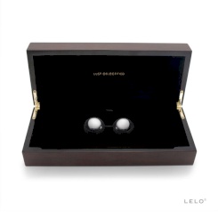 Lelo - Luna Beads Stainless Steel