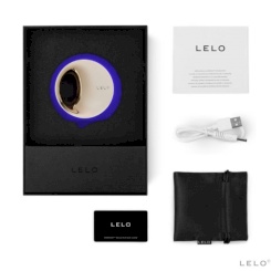 Lelo - Ora 3 Oral Sex Stimulaattori...