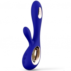 Loveclone - ivar itseliukastava vibraattori 20 cm -o- 3.7 cm