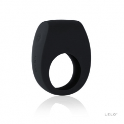 Lelo - tor2 musta vibraattori ring 0