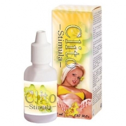 Ruf - Clitoris Stimulaattori Cream