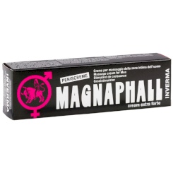 Inverma - Magnaphall Cream Extra Forte