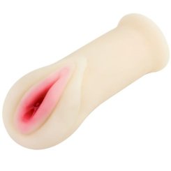 Fleshlight - vibro- pinkki lady touch vagina