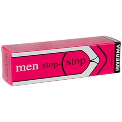 Inverma - Men Stop Stop Retard