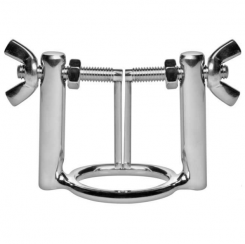 Metalhard - 7 mm steel urethral dilaattori