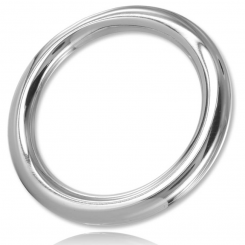 Metalhard - round penisrengas metalli wire c-ring penisrengas 8x35mm 1