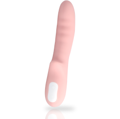 Glossy - phil vibraattori  pinkki