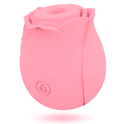 Mia - ruusunpunainen air wave stimulaattori limited edition -  pinkki