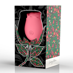 Mia - ruusunpunainen air wave stimulaattori limited edition -  pinkki 1