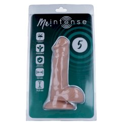 Mr intense - 5 realistinen cock 16.5 cm -o- 3.5 cm 1