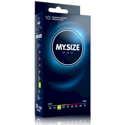 My size - pro condoms 72 mm 36 units