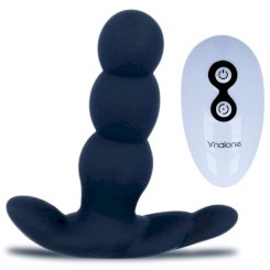 Nalone - Pearl Anal Vibrator With...
