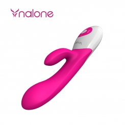 Nalone - rhythm voice system vibraattori  pinkki 0