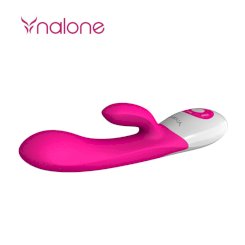 Nalone - rhythm voice system vibraattori  pinkki 1