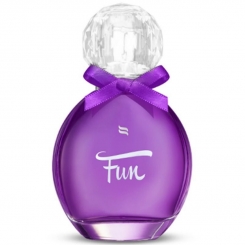 Obsessive - Fun Pheromones Perfume 30 Ml