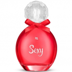 Obsessive - Sexy Pheromone Perfume 30 Ml