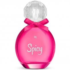 Obsessive - Spicy Pheromones Perfume 30...
