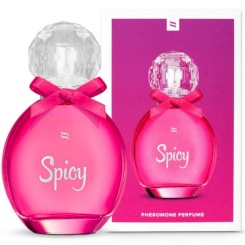 Obsessive - Spicy Pheromones Perfume 30...