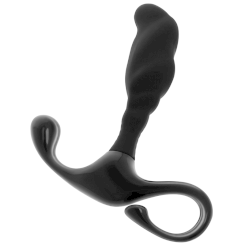 Ohmama Silicone Prostate Massager For...