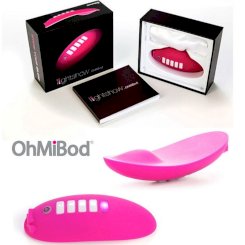 Ohmibod - lightshow light stimulaattori kaukosäädöllä 1