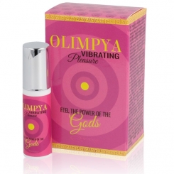 Olimpya Vibrating Pleasure  Power Of...
