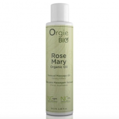 Orgie - Bio Rosemary Organic Oil 100 Ml