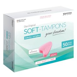 Joydivision Soft-tampons - Original...