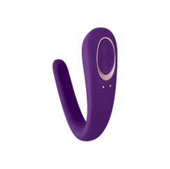 Satisfyer - partner toy vibraattori stimulaattori both partners 2