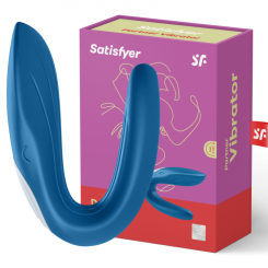 Satisfyer - Partner Toy Whale...