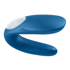 Satisfyer - partner toy whale vibraattori stimulaattori both partners 2020 edition 1