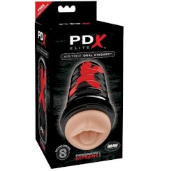 Pdx elite - air tight oral tekopillu 4