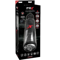 Pdx Elite Deluxe Mega-bator