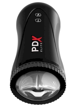 Pdx Elite Moto Stroker - Suihinottokone