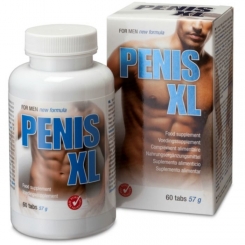 Cobeco - penis xl penis increase 60 capsules 0
