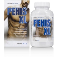 Cobeco - penis xl penis increase 60 capsules