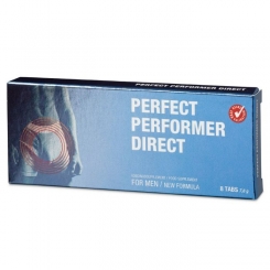Cobeco - Perfect Performer Direct...