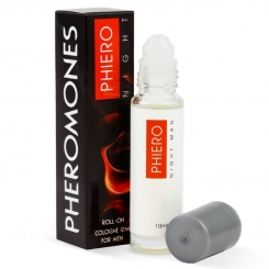 Phiero Night Man Pheromones Perfume In...