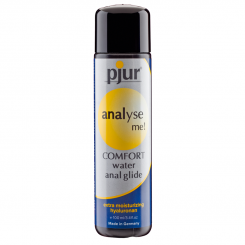Pjur - Back Door Comfort Water Anal Glide 100 Ml