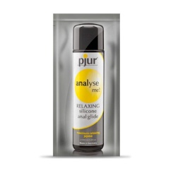 Pjur - analyse me anal relaxing gel 1.5 ml