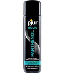 Pjur - woman nude water-based liukuvoide 2 ml