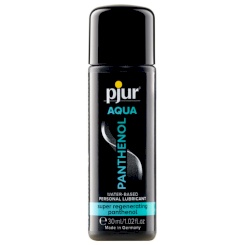Pjur Aqua Panthenol Water Based...