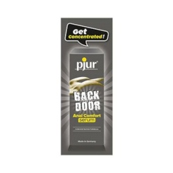 Pjur - Back Door Anal Serum Comfort 1.5...