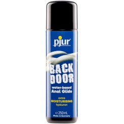 Pjur - Back Door Comfort Anal Water...