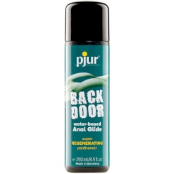 Pjur - back door comfort anal water liukuvoide 2 ml