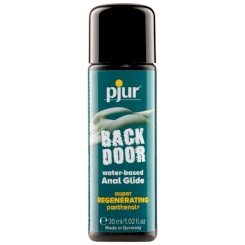 Pjur - Back Door Regenerating Panthenol...